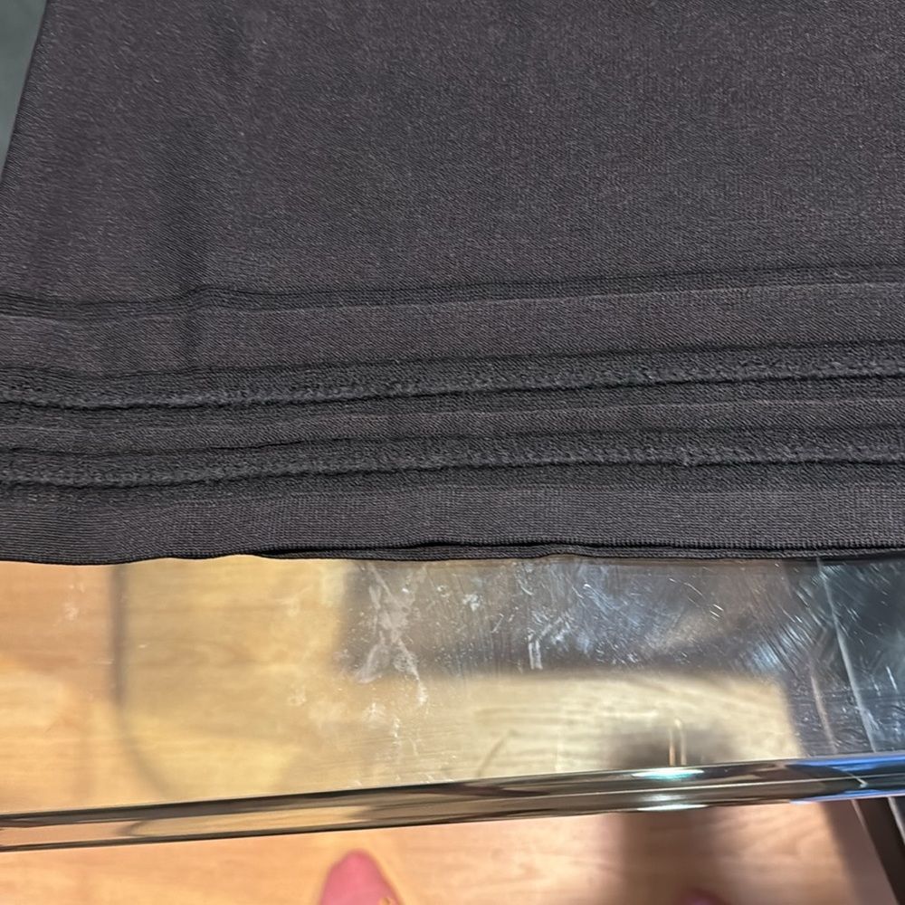 For Love and Lemons Knitz Rivington Black Dress Size Small - Picture 15 of 15